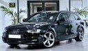 Audi A4 Avant Tdi Quattro S Line Black Edition