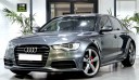 Audi A6 Tdi S Line Black Edition